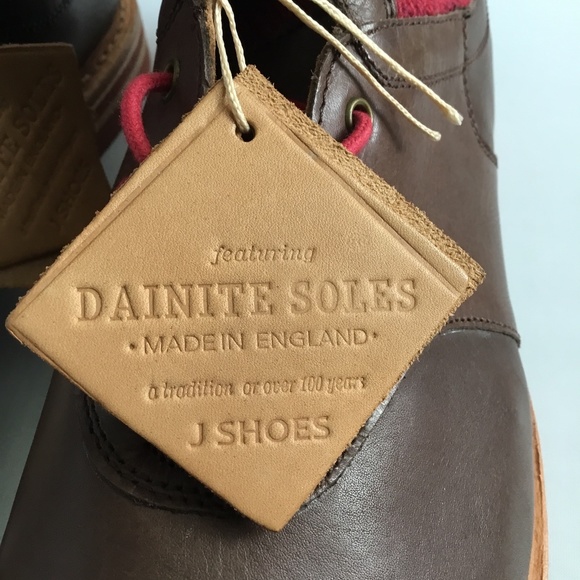 HAND MADE BOOTS FOR MEN. - Picture 7 of 12